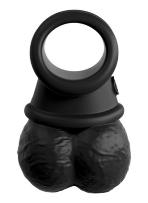 The Crown Jewels - Weighted Swinging Balls